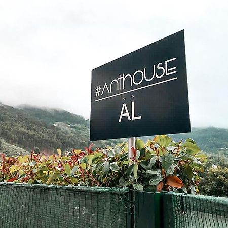 הוילה אמרנטה Anthouse מראה חיצוני תמונה