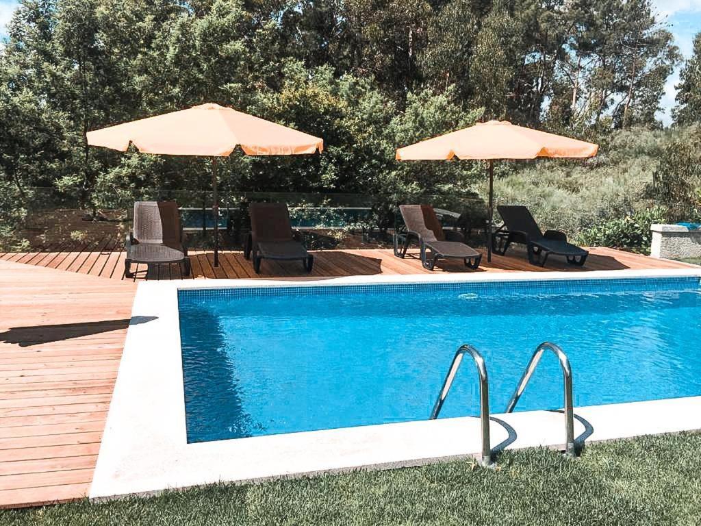 הוילה אמרנטה Anthouse מראה חיצוני תמונה