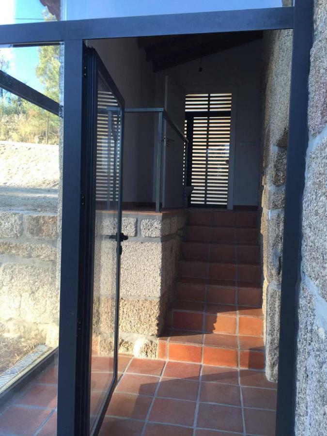 הוילה אמרנטה Anthouse מראה חיצוני תמונה