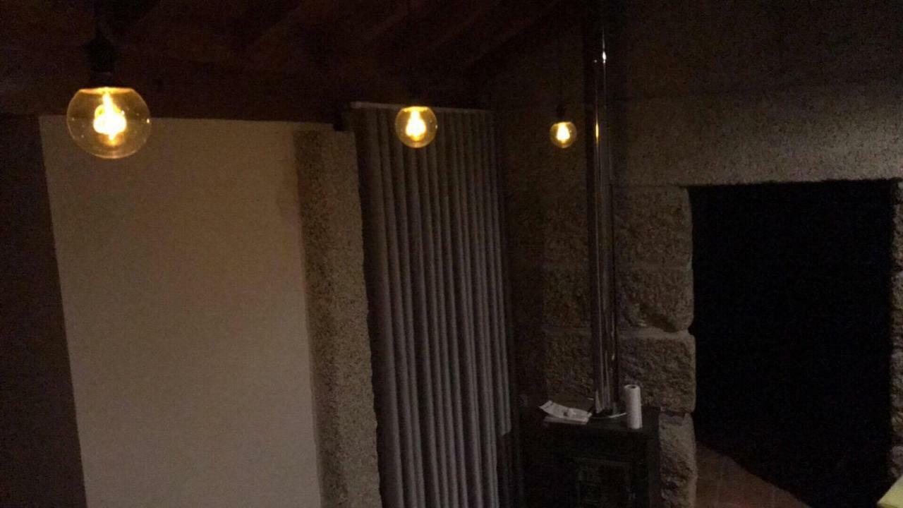 הוילה אמרנטה Anthouse מראה חיצוני תמונה