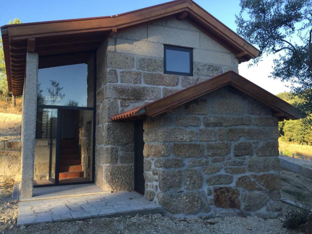הוילה אמרנטה Anthouse מראה חיצוני תמונה