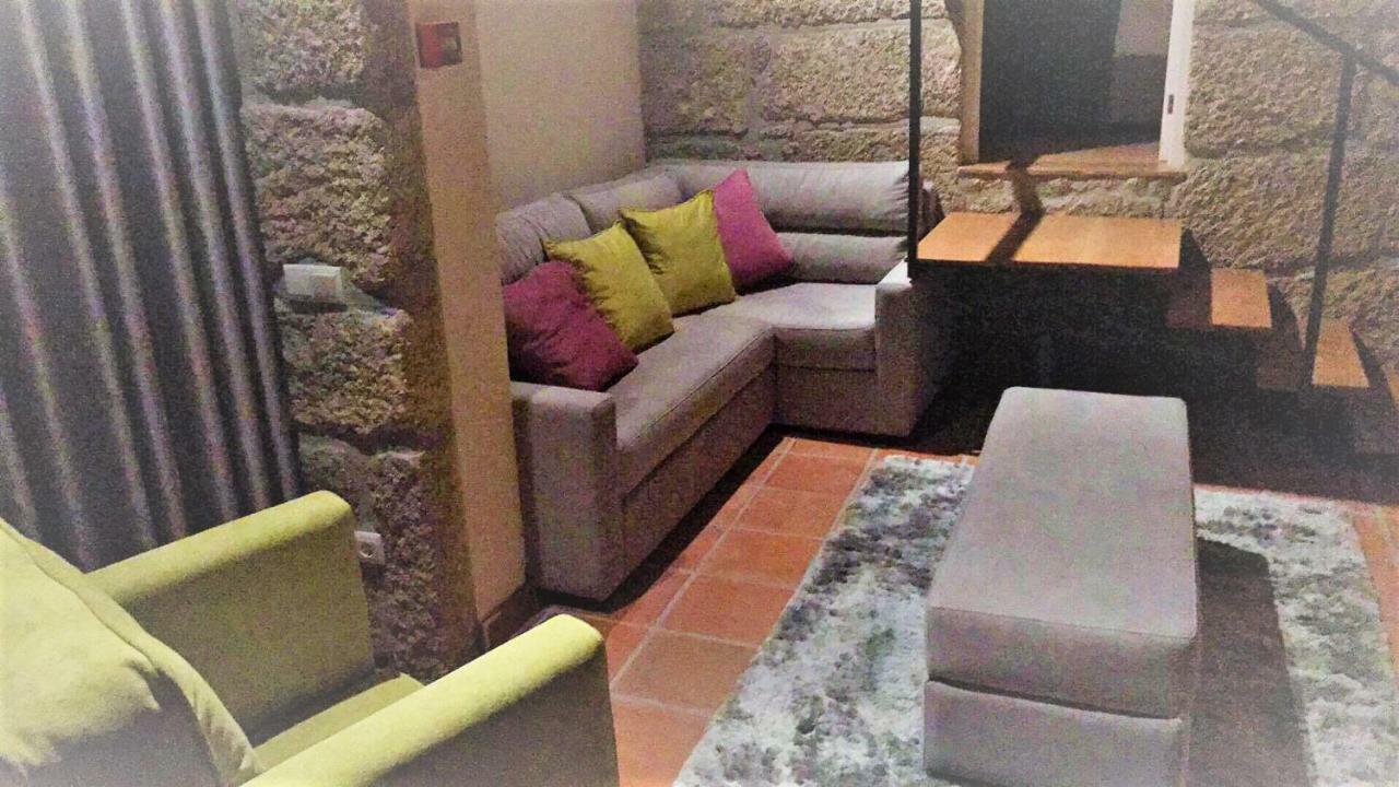 הוילה אמרנטה Anthouse מראה חיצוני תמונה