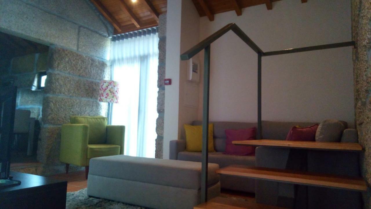 הוילה אמרנטה Anthouse מראה חיצוני תמונה