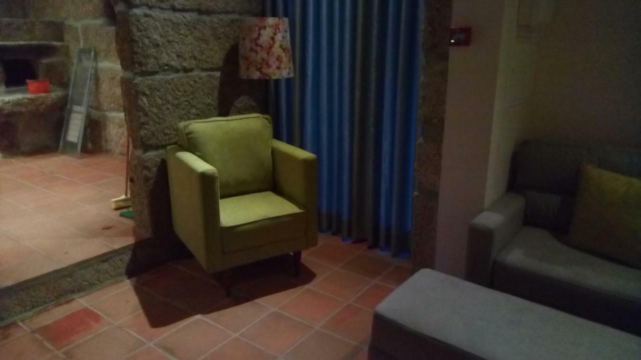 הוילה אמרנטה Anthouse מראה חיצוני תמונה