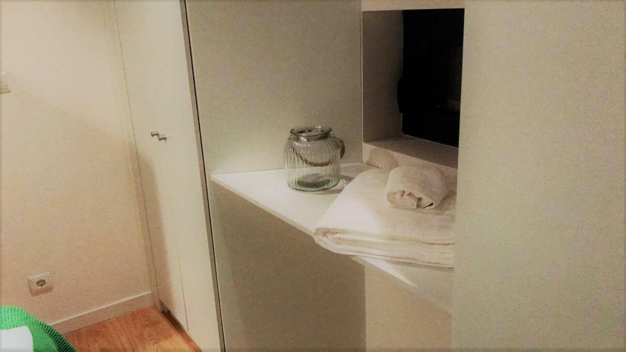 הוילה אמרנטה Anthouse מראה חיצוני תמונה