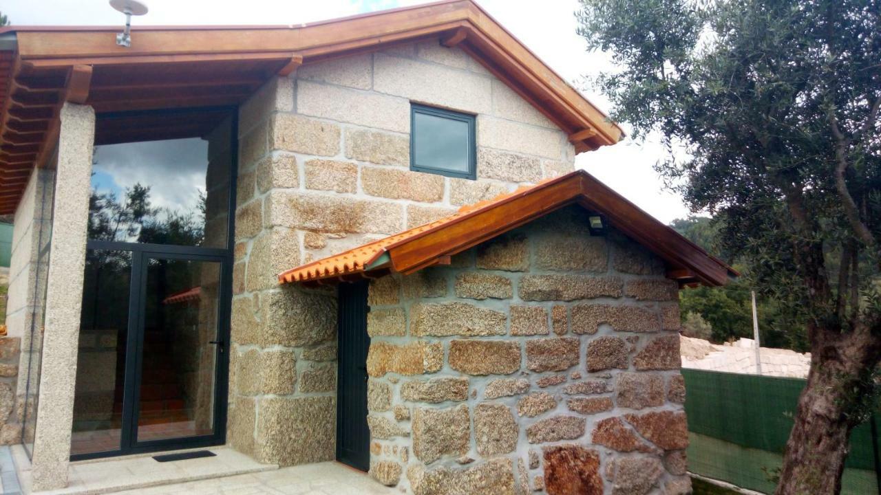 הוילה אמרנטה Anthouse מראה חיצוני תמונה