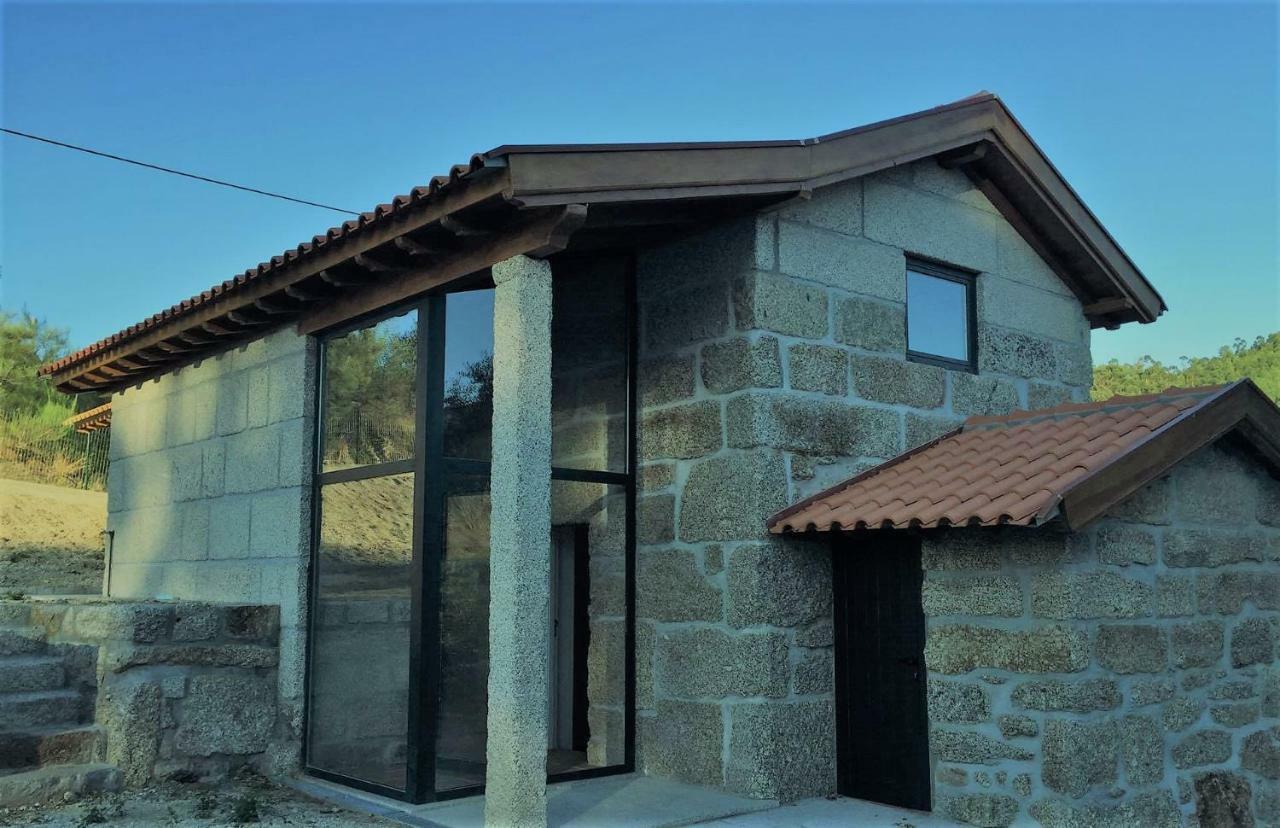 הוילה אמרנטה Anthouse מראה חיצוני תמונה